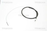 TRISCAN Käsipiduri tross 8140 28187