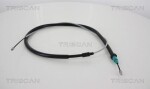TRISCAN Käsipiduri tross 8140 28188