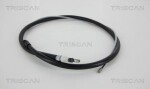 TRISCAN Käsipiduri tross 8140 28189