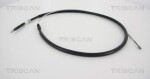 TRISCAN Käsipiduri tross 8140 28190