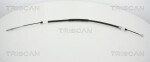 TRISCAN Käsipiduri tross 8140 28195