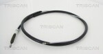TRISCAN Käsipiduri tross 8140 28197