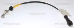 TRISCAN Siduritross Aftermarket 8140 28247