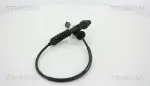 TRISCAN Siduritross Original 8140 28247A