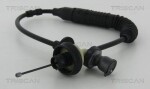 TRISCAN Siduritross Original 8140 28253A