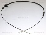 TRISCAN Käsipiduri tross 8140 291102