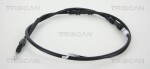 TRISCAN  Tross,seisupidur 8140 291118