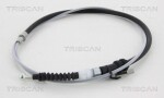 TRISCAN Käsipiduri tross 8140 291139