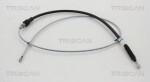 TRISCAN Käsipiduri tross 8140 291143