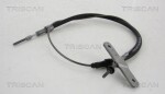 TRISCAN Käsipiduri tross 8140 291158