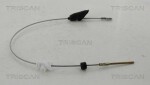 TRISCAN  Tross,seisupidur 8140 291163