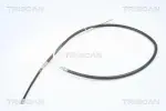 TRISCAN  Tross,seisupidur 8140 29171