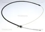 TRISCAN  Tross,seisupidur 8140 29179