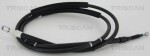 TRISCAN Käsipiduri tross 8140 29189