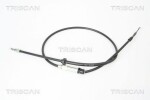 TRISCAN  Tross,seisupidur 8140 29197