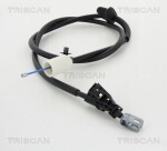 TRISCAN Käsipiduri tross 8140 381120