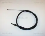 TRISCAN Käsipiduri tross 8140 38129