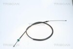 TRISCAN Käsipiduri tross 8140 38137