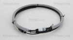 TRISCAN Käsipiduri tross 8140 38146