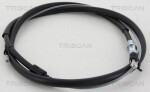 TRISCAN Käsipiduri tross 8140 38156