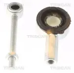 TRISCAN Tross,  käigukast 8140 38714