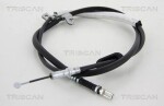 TRISCAN Käsipiduri tross 8140 40164