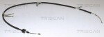 TRISCAN Tross, seisupidur 8140 4310104