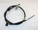 TRISCAN  Tross,seisupidur 8140 43106