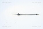 TRISCAN  Tross,seisupidur 8140 65117