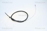 TRISCAN Käsipiduri tross 8140 67104