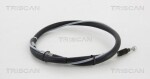TRISCAN  Tross,seisupidur 8140 67112