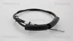 TRISCAN Käsipiduri tross 8140 80104