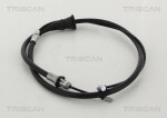TRISCAN Käsipiduri tross 8140 80106