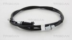 TRISCAN Käsipiduri tross 8140 80107
