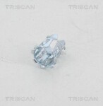 TRISCAN  Tross,seisupidur 8140 B20