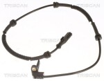 TRISCAN  Andur, rattapöörete arv 8180 10116