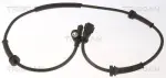 TRISCAN abs andur / rattapöörete arv 8180 10225