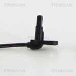 TRISCAN  Andur, rattapöörete arv 8180 10325