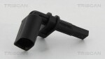 TRISCAN abs andur / rattapöörete arv 8180 10600