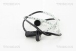TRISCAN abs andur / rattapöörete arv 8180 11209