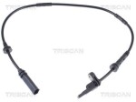 TRISCAN  Andur, rattapöörete arv 8180 11213