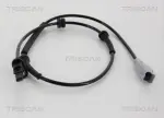 TRISCAN abs andur / rattapöörete arv 8180 15131