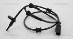 TRISCAN abs andur / rattapöörete arv 8180 15212