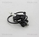 TRISCAN  Andur, rattapöörete arv 8180 15237