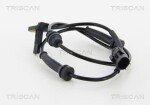TRISCAN abs andur / rattapöörete arv 8180 15600