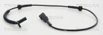 TRISCAN abs andur / rattapöörete arv 8180 16114