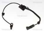 TRISCAN abs andur / rattapöörete arv 8180 16121