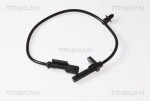TRISCAN abs andur / rattapöörete arv 8180 16156