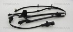 TRISCAN abs andur / rattapöörete arv 8180 16202
