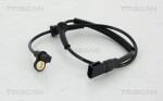 TRISCAN abs andur / rattapöörete arv 8180 16222